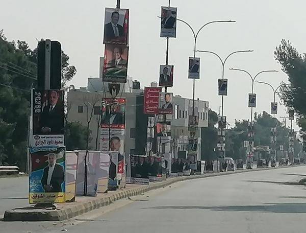 رصد 36 شبهة تأثير على ناخبين بالمال و464 مخالفة للدعاية الانتخابية