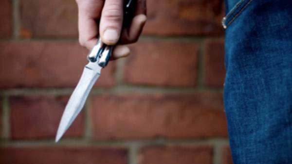 أردني يوجه 5 طعنات لسعودي في الرياض