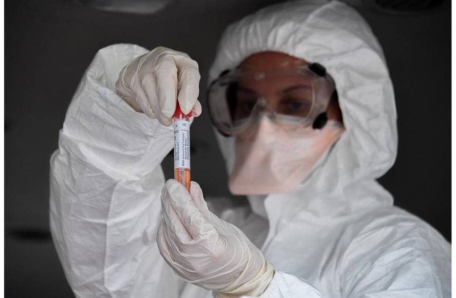 البحرين تسجل 784 إصابة جديدة بفيروس كورونا.. وحالة وفاة واحدة