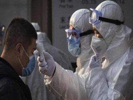 الصين تسجل أول حالتي وفاة بكورونا منذ أكثر من عام
