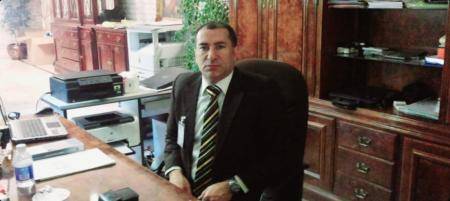 رجل الأعمال الأردني حدادين يقترح حلا لأزمة روسيا وأوكرانيا