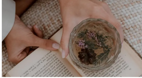 5مشروبات لخسارة الوزن