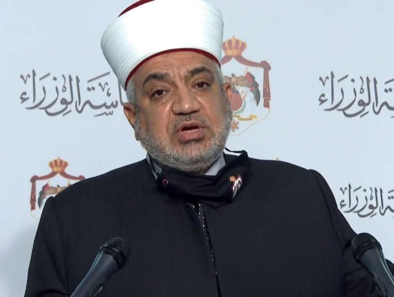 الخلايلة: إدارة الأسرة ليست بالأمر البسيط