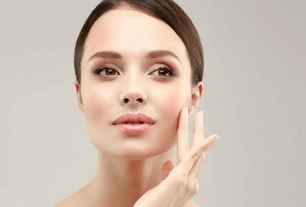 جفاف البشرة .. الأسباب والعلاجات