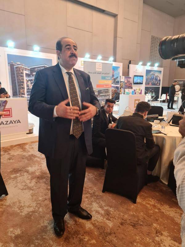 قشوع: تحيا مصر ليست شعارا بل برنامج عمل