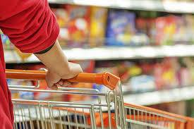 الاستهلاكية المدنية : توفر مخزون آمن من المواد الغذائية وأسعار السلع ثابتة