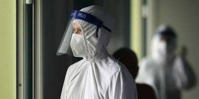 روسيا تسجل نحو 33 ألف إصابة جديدة بكورونا