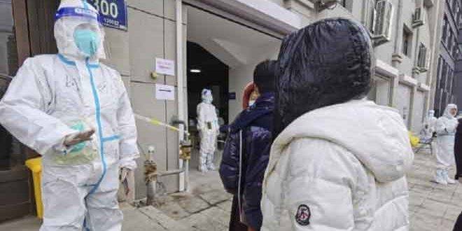 الصين تسجل أول حالتي وفاة بكورونا منذ أكثر من عام