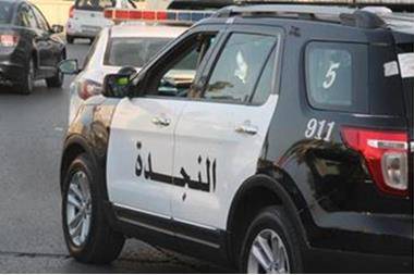 القبض على قاتل سبعينية في سحاب