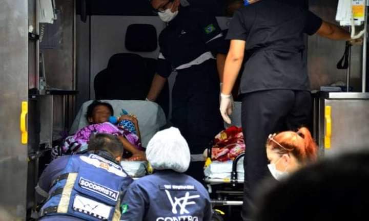 العثور على طفلين تاها 25 يوماً في غابات الأمازون البرازيلية