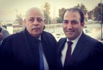 اليعقوب والدويري الاقرب لنقابة المقاولين