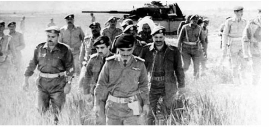 بمناسبة ذكرى معركة الكرامة يقيم اتحاد الكتاب والادباء الاردنيين مؤتمر   الكرامة من خطاب الفجر الى خطاب النصر 