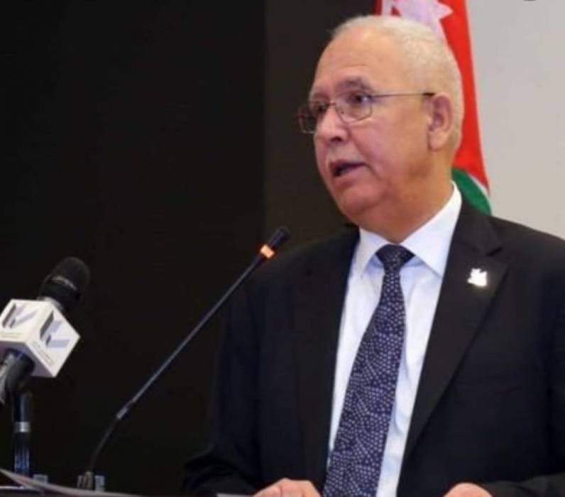 الزعبي: 16 الف مهندس ومهندسة يتقاضون رواتبهم التقاعدية بشكل آمن ومنتظم