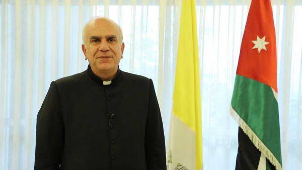 بطريرك اللاتين: المشاركة في الانتخابات البلدية حق وواجب ومسؤولية