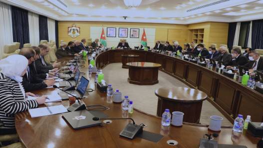 بتوجيهات ملكيَّة.. صرف 100 دينار للمنتفعين من برنامج المعونات الشهريَّة في صندوق المعونة الوطنيَّة