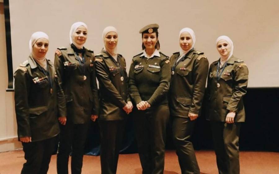 حلقة خاصة من برنامج مستشارك الطبي لتغطية حفل تكريم الممرضات بمناسبة يوم المرأة العالمي وعيد الأم