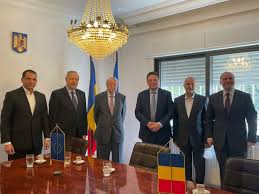 بدء أعمال المنتدى الاقتصادي الأردني الروماني غدا