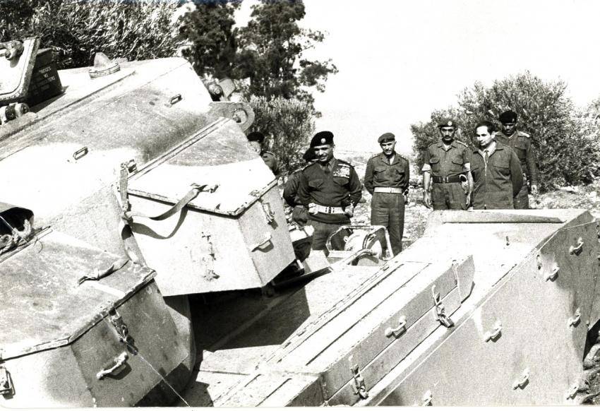 معركة الكرامة نصر مؤزر .. ومستقبل واعد