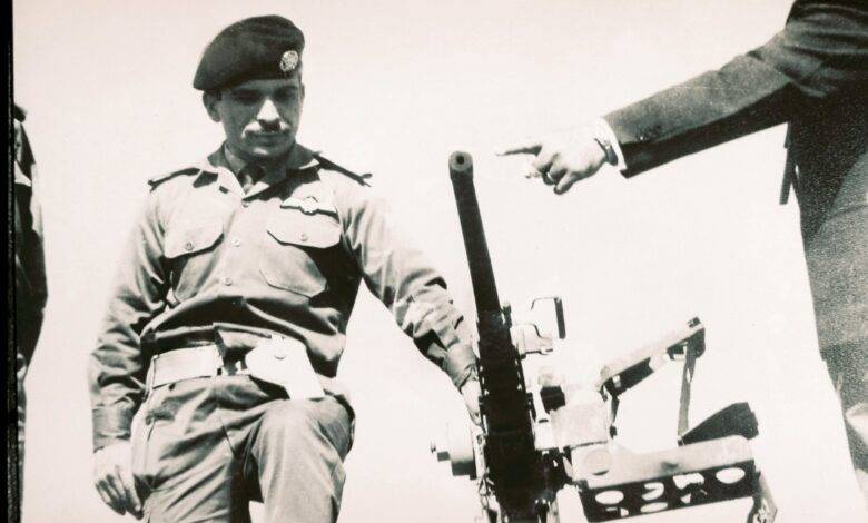 معركة الكرامة نصر مؤزر… ومستقبل واعد