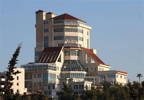 فسخ قرار يقضي بإلزام الأمانة بدفع 11 مليونا و239 ألفا بقضية إيفرست