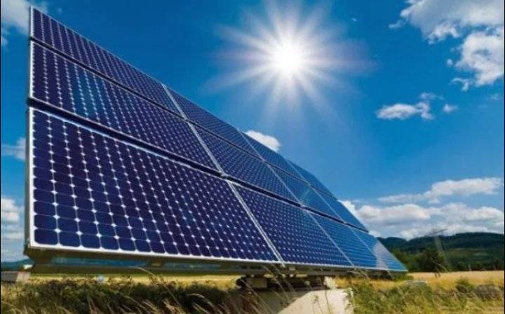 توضيح حكومي مهم لمستخدمي الطاقة المتجددة