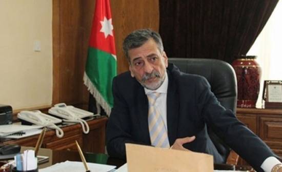 الكلالدة: 9 آلاف دينار تكلفة الصندوق الانتخابي الواحد