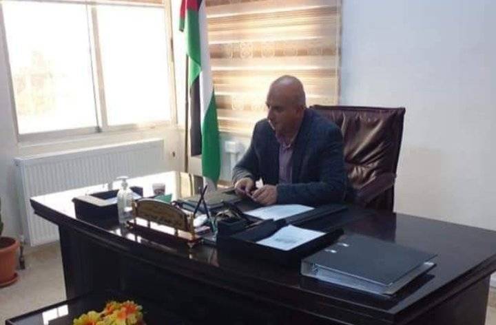 لجنة بلدية ام القطين والمكيفتة تعقد اخر جلستها  وأهم ماقامت بهي خلال استلامها...