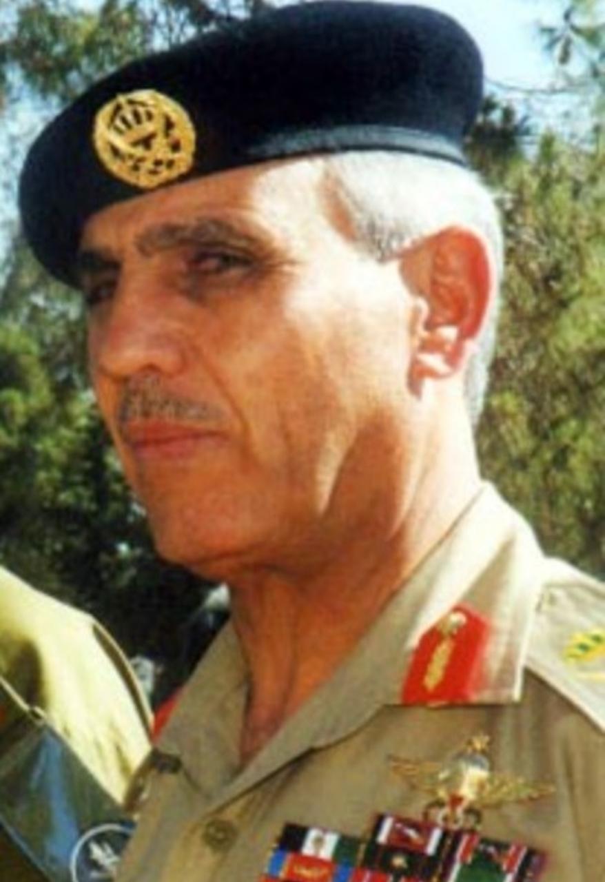 رئيس هيئة الأركان المشتركة الأسبق الملكاوي ...معركة الكرامة في ذكراها الخالدة