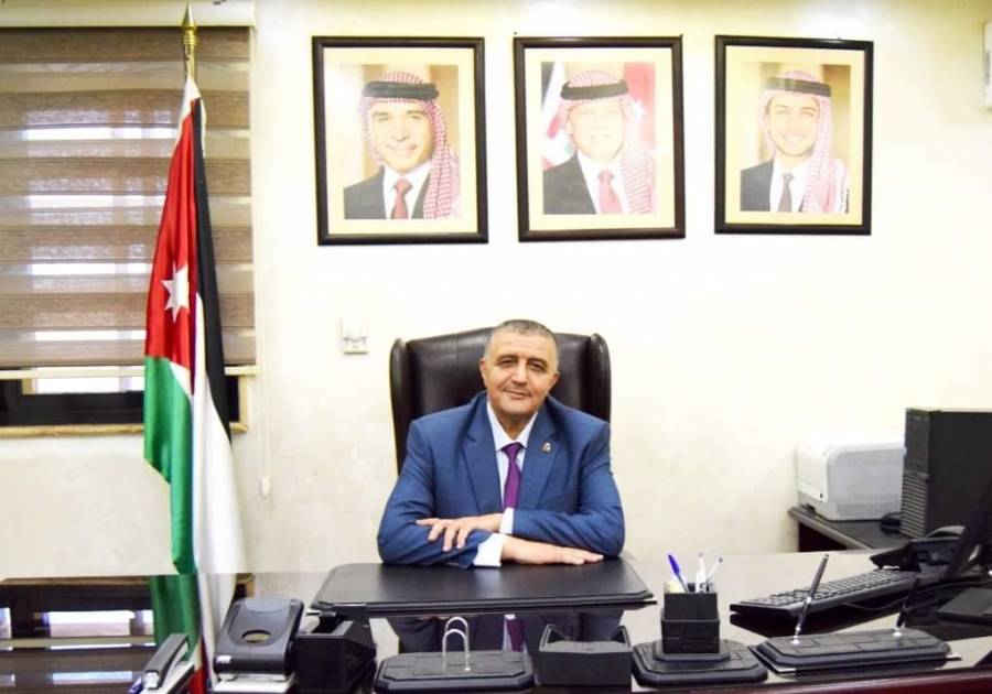 التدريب المهني يحصل على جائزة الحسن بن طلال للتميز العلمي للعام  2022