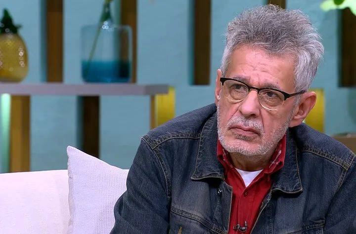 وفاة الفنان المصري زكي فطين عبد الوهاب بعد صراع مع السرطان