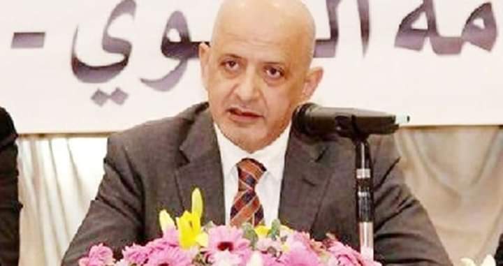 الحاج توفيق: الجيش الأوكراني صادر مؤخرا شحنات مخصصة للأردن