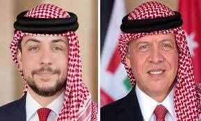 كتلة الوفاء تهنئ جلالة الملك وولي العهد بذكرى معركة الكرامة