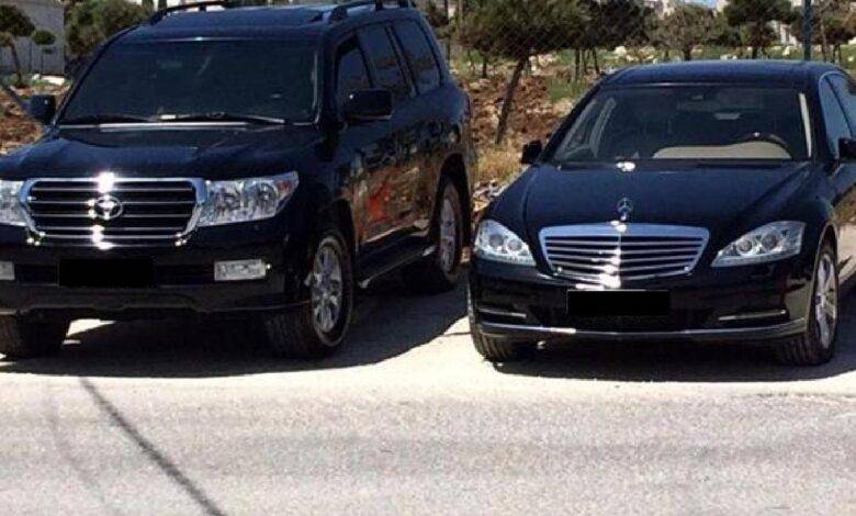 الخصاونة يعمم بتفريغ المركبات الحكومية وسائقيها ليومين