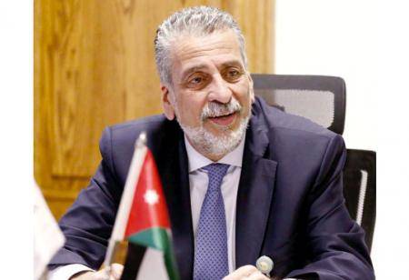 الكلالدة: بدء فرز أصوات الناخبين بعد اغلاق الصناديق مباشرة