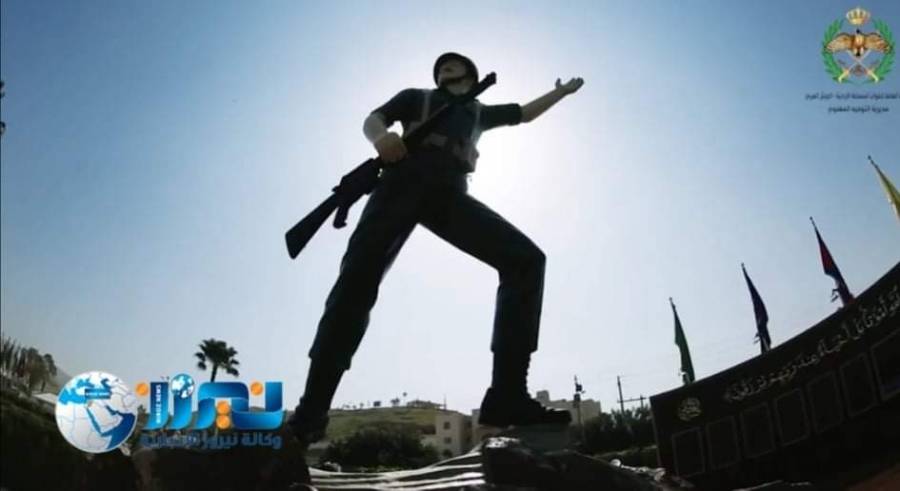 وثائقي لنيروز الإخبارية حول معركة الكرامة الخالدة من كتابة اللواء الركن المتقاعد محمد الرقاد...فيديو وصور