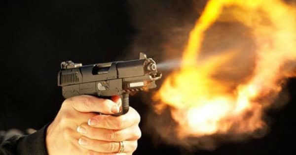 آخر الأخبارالسلايدر الرئيسيالغد الاردني الأمن العام يتوعد: إطلاق العيارات النارية في التجمعات الانتخابية جريمة