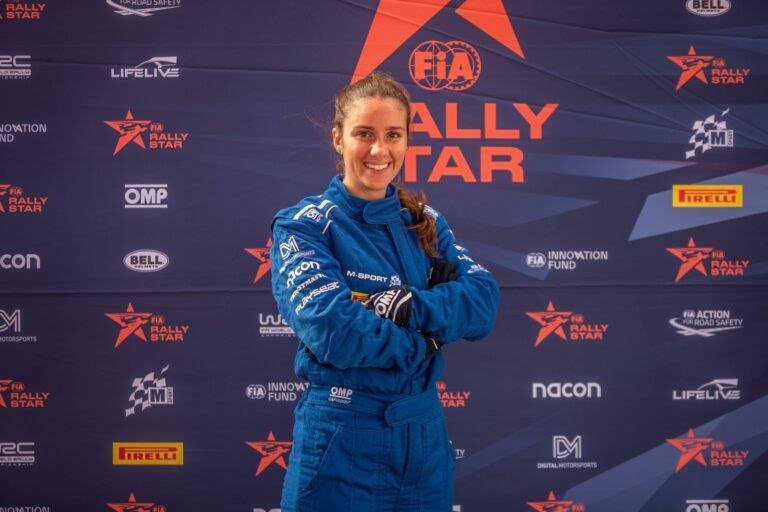 المتسابقة فرح زكريا تتأهل لنهائيات اكتشاف المواهب