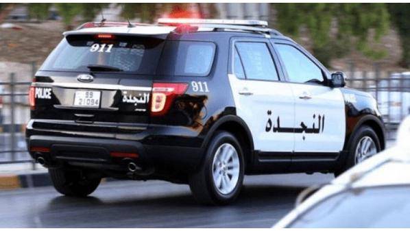 توقيف شخص أطلق عيارات نارية بأحد المقار الانتخابية في البادية الشمالية