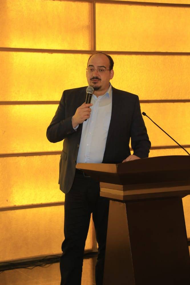 المياه :  برنامج تدريبي لتطوير المهارات القيادية للعاملين في قطاع المياه