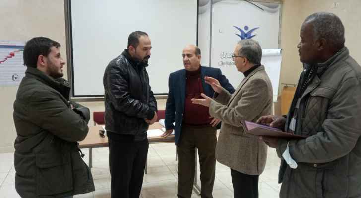 الوطني لحقوق الإنسان ينشئ غرفة عمليات لمراقبة العملية الانتخابية