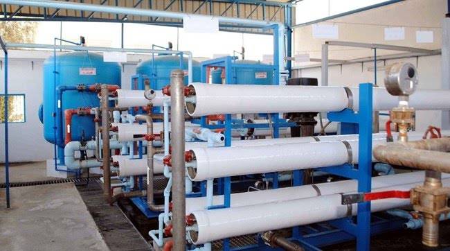 مياه غزة: استنزاف الخزان الجوفي في القطاع بشكل خطير