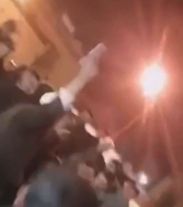 عاجل ...توقيف شخصين آخرين أطلقا عيارات نارية في مقار انتخابية في محافظتي المفرق والكرك.