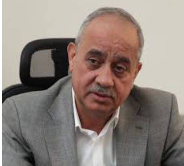 الجغبير يدعو القطاع الصناعي الى المشاركة بكثافة في انتخابات الامانة والبلديات