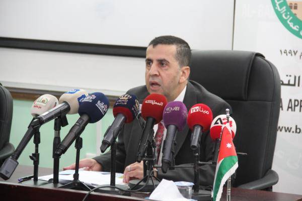 بدء الامتحانات النظرية لطلبة الشامل الاربعاء