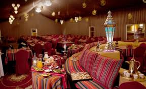 أمانة عمان تكشف تعليمات الخيم الرمضانية (تفاصيل)