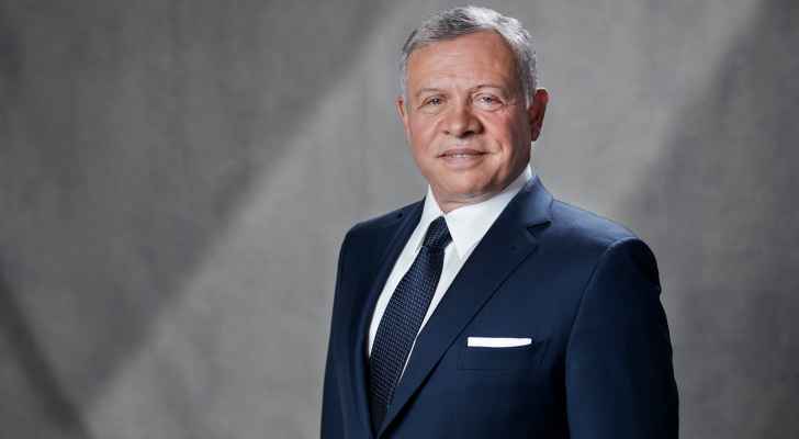 الملك يدين الاعتداءات الأخيرة التي تعرضت لها السعودية