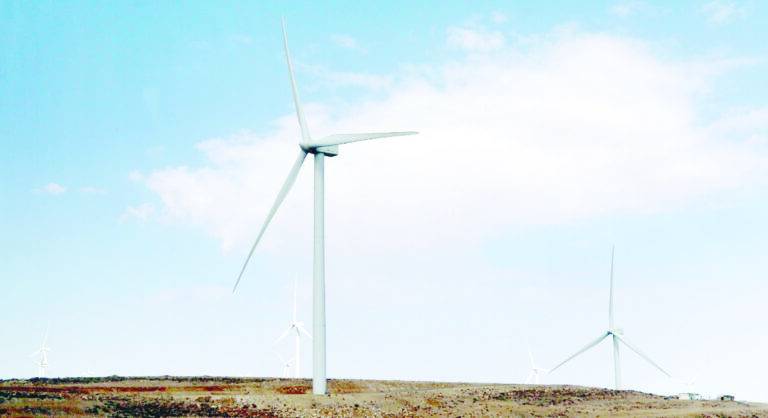 النظام الكهربائي لا يتمتع باستطاعة توليدية فائضة