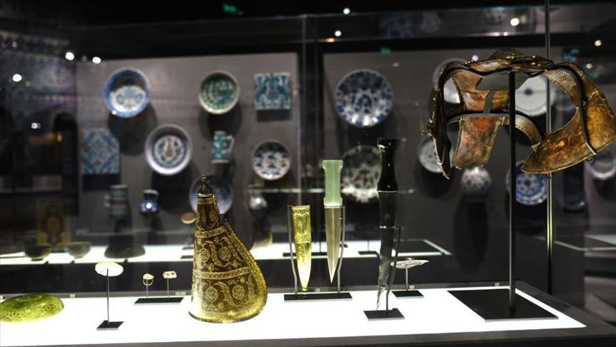 متحف لحماية موروث الرمثا الثقافي بتكلفة 100 ألف يورو