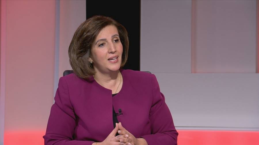 دبابنة:  1850 مركز اقتراع موزعا عليها 6937 صندوق انتخاب