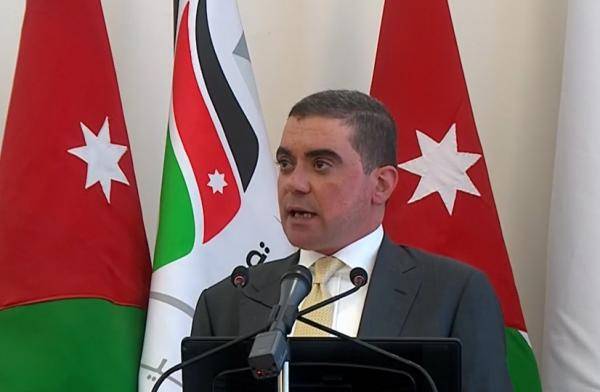 الرواشدة:ما يهمنا هو إعادة بناء الثقة